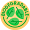 Bio-Degradable Bio-Degradable